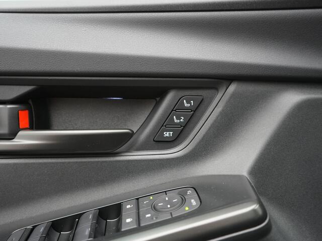 Toyota bZ4X Touring Executive AWD 75 kWh