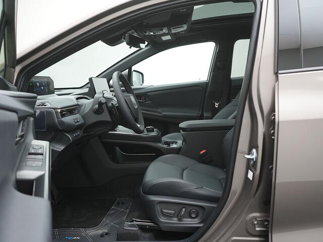 Toyota bZ4X Touring Executive AWD 75 kWh