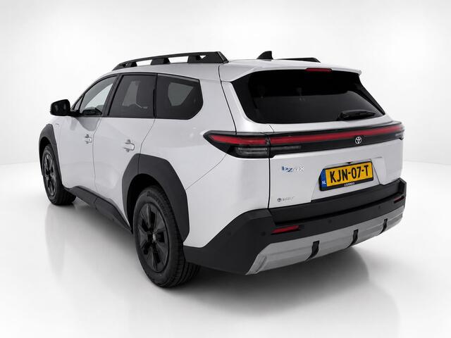 Toyota bZ4X Touring Executive AWD 75 kWh *DEMO*