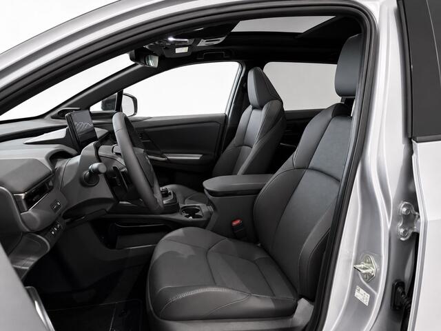 Toyota bZ4X Touring Executive AWD 75 kWh *DEMO*
