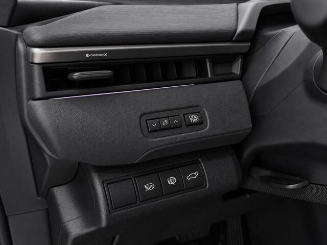Toyota bZ4X Touring Executive AWD 75 kWh *DEMO*