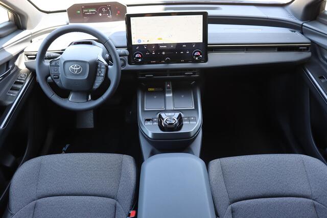Toyota bZ4X Touring Dynamic 75 kWh , Nieuw en direct leverbaar met ¤3000,- demovoordeel