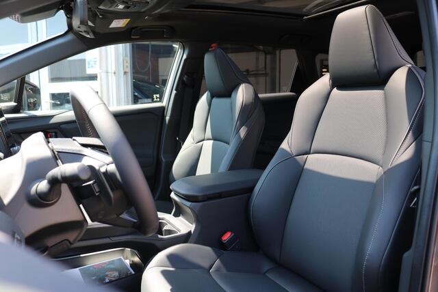 Toyota bZ4X Touring Executive AWD 75 kWh