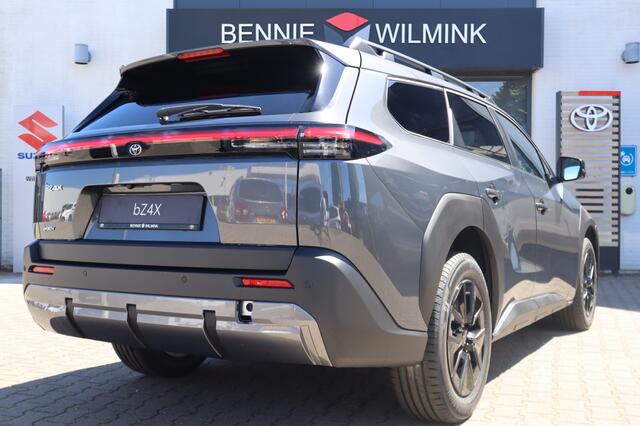 Toyota bZ4X Touring Dynamic 75 kWh | 360 Camera | Stoel/Stuur Verwarming
