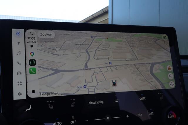 Toyota bZ4X Touring Dynamic 75 kWh | 360 Camera | Stoel/Stuur Verwarming