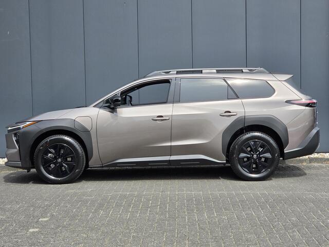 Toyota bZ4X Touring Executive AWD 75 kWh