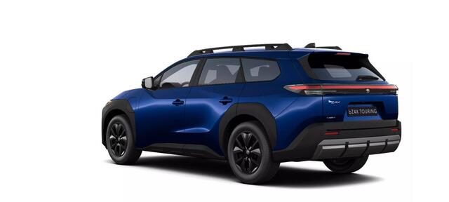 Toyota bZ4X Touring Dynamic 75 kWh | Nieuw op voorraad |