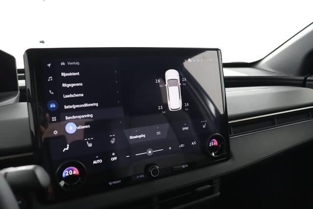 Toyota bZ4X Dynamic 73 kWh | Apple Carplay/Android Auto | Stoel/Stuurverwarming | Parkeersensoren | Elektrische Achterklep |