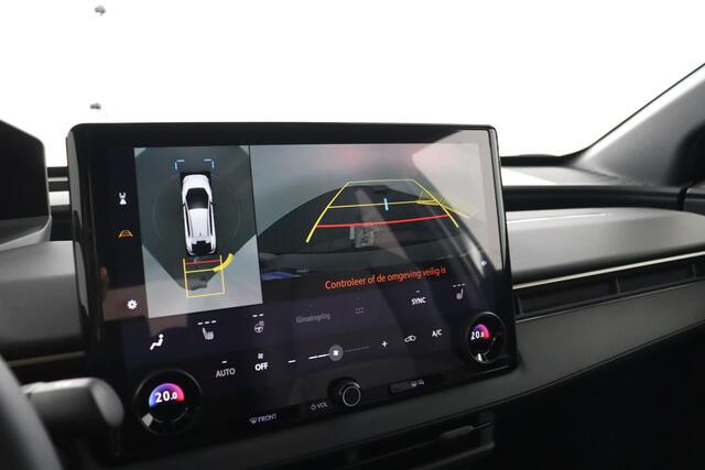 Toyota bZ4X Dynamic 73 kWh | Apple Carplay/Android Auto | Stoel/Stuurverwarming | Parkeersensoren | Elektrische Achterklep |