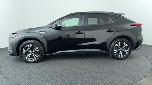 Toyota bZ4X Launch Edition 71 kWh, 1 Fase, Nieuwstaat!!