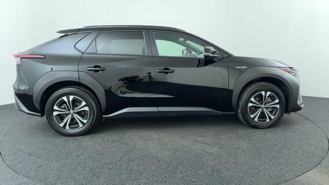Toyota bZ4X Launch Edition 71 kWh, 1 Fase, Nieuwstaat!!