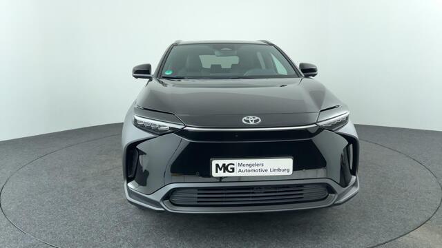 Toyota bZ4X Launch Edition 71 kWh, 1 Fase, Nieuwstaat!!
