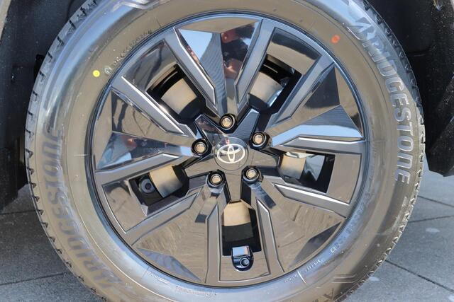 Toyota bZ4X Touring Dynamic 2WD 75 kWh, Stoel -, Stuur verwarming, Warmtepomp, BSM, 360 graden Camera!