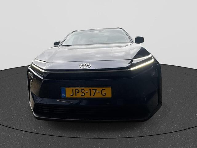 Toyota bZ4X Executive 73 kWh model '26 | 4 seizoen