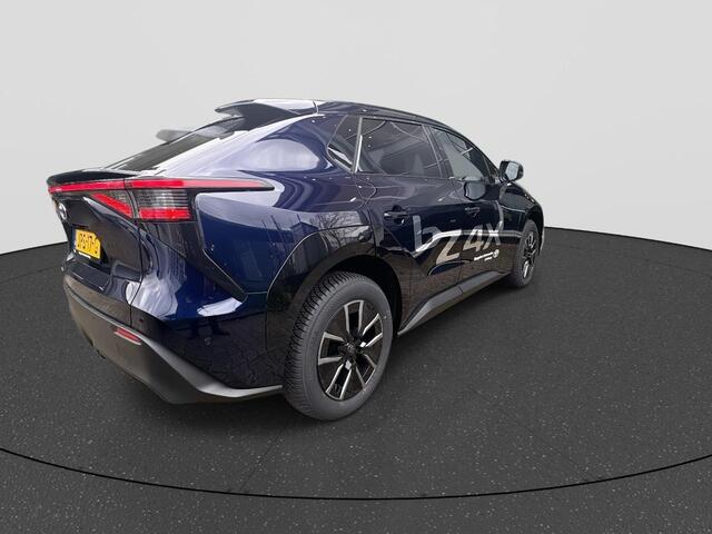 Toyota bZ4X Executive 73 kWh model '26 | 4 seizoen