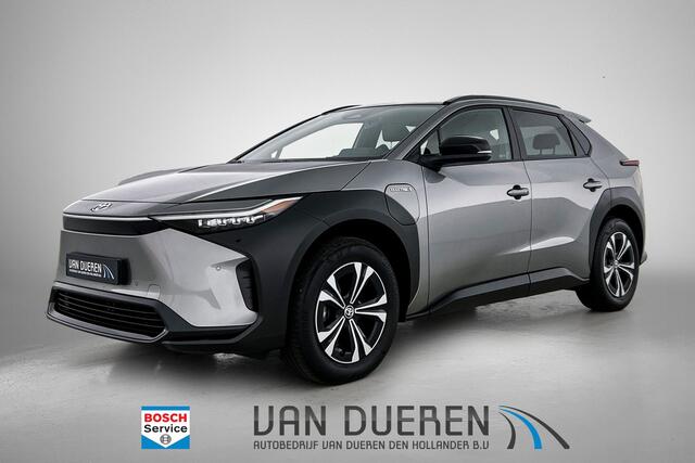 Toyota bZ4X Business Plus 71 kWh Stoelverwarming, CarPlay