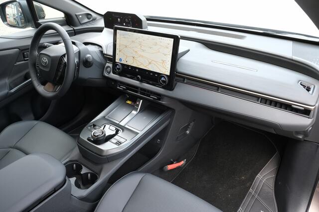 Toyota bZ4X Touring TOYOTA BZ4X TOURING Executive AWD 74.4 kWh 380PK | Full Option |