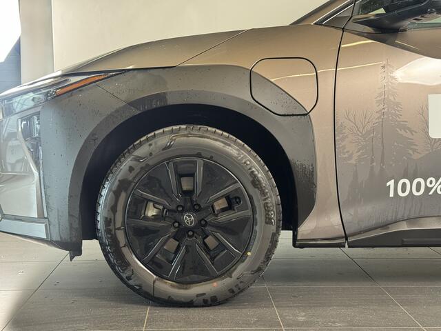 Toyota bZ4X Touring Executive AWD 74,7kWh | 380 PK | 1500kg trekgewicht |