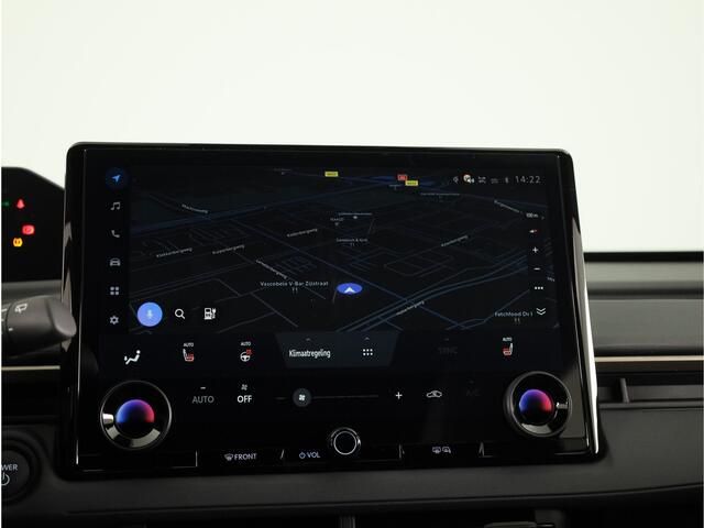 Toyota bZ4X Touring Dynamic 75 kWh *DEMO* | 360 camera | Metaallak |