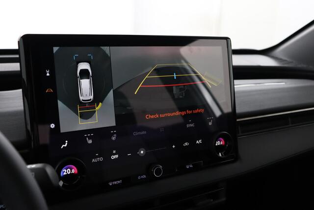 Toyota bZ4X Touring Dynamic 75 kWh | Nieuwe Auto | 360 Camera | Elektrische Achterklep | Parkeersensoren |