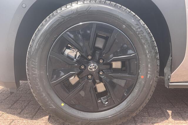 Toyota bZ4X Touring Executive AWD 75 kWh | JBL | Panorama Dak | 360 Camera |