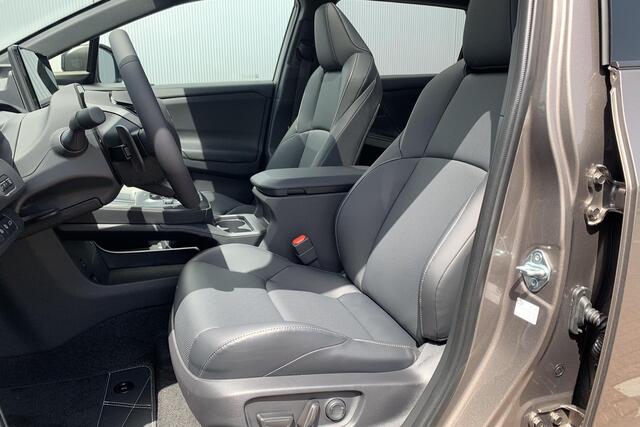 Toyota bZ4X Touring Executive AWD 75 kWh | JBL | Panorama Dak | 360 Camera |