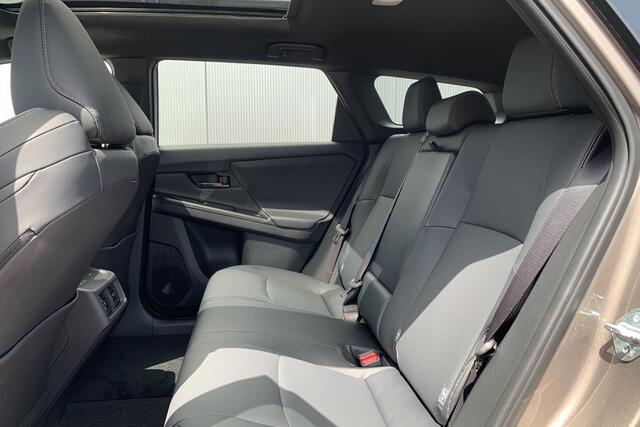 Toyota bZ4X Touring Executive AWD 75 kWh | JBL | Panorama Dak | 360 Camera |