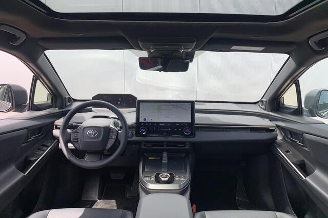 Toyota bZ4X Touring Executive AWD 75 kWh | JBL | Panorama Dak | 360 Camera |
