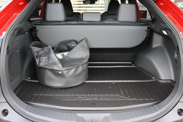 Toyota bZ4X Executive 73 kWh , 360 graden camera , Direct leverbaar met ¤ 4.636 demovoordeel