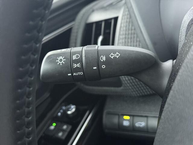Toyota bZ4X Dynamic 71 kWh | Navigatie | Trekhaak | PDC | BLS |
