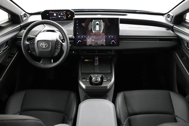 Toyota bZ4X Touring Executive AWD 75 kWh | Nieuwe auto | Panoramadak | 20Inch Lichtmetaal | 360Camera | 1500KG Trekvermogen |