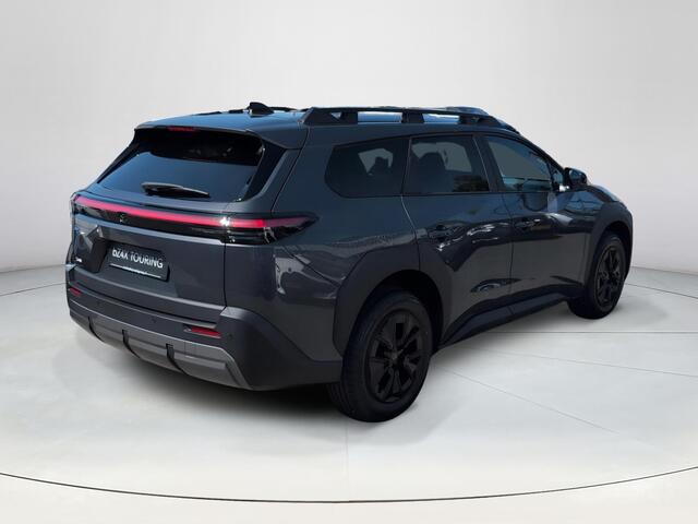 Toyota bZ4X Touring Dynamic 75 kWh | Android Auto | Apple Carplay | NIEUWE Auto