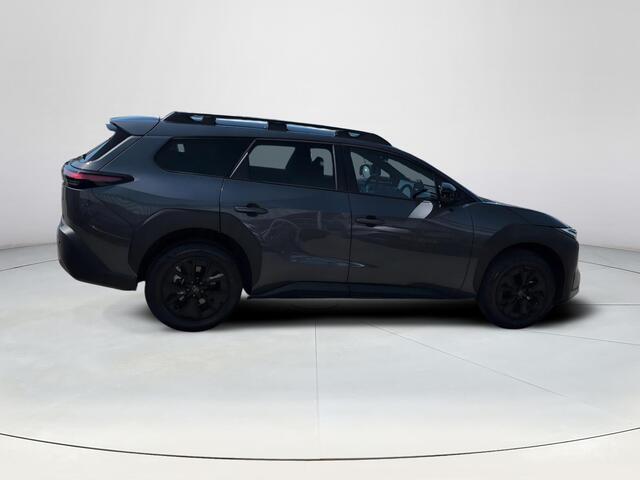 Toyota bZ4X Touring Dynamic 75 kWh | Android Auto | Apple Carplay | NIEUWE Auto