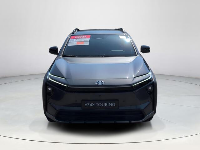 Toyota bZ4X Touring Dynamic 75 kWh | Android Auto | Apple Carplay | NIEUWE Auto
