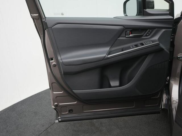 Toyota bZ4X Touring Executive AWD 75 kWh | Trekhaak afneembaar | Panoramadak |