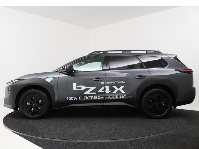 Toyota bZ4X Touring Executive AWD 75 kWh