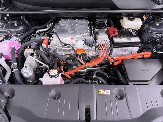 Toyota bZ4X Touring Executive AWD 75 kWh
