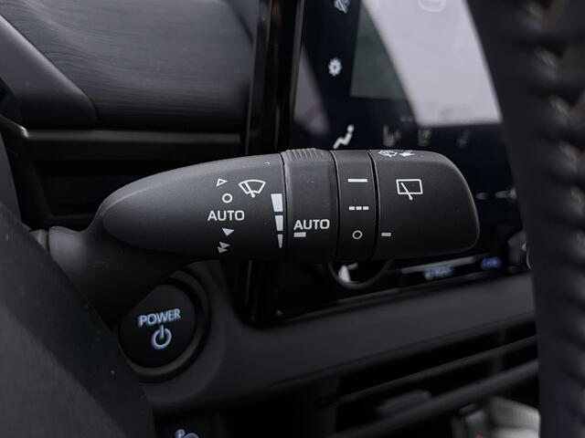 Toyota bZ4X Touring Executive AWD 75 kWh