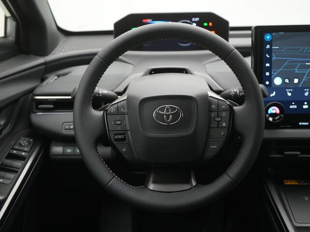Toyota bZ4X Touring Dynamic 227pk /75 kWh/ wltp 591 km EV-Deal || inclusief ¤ 4.000,- korting