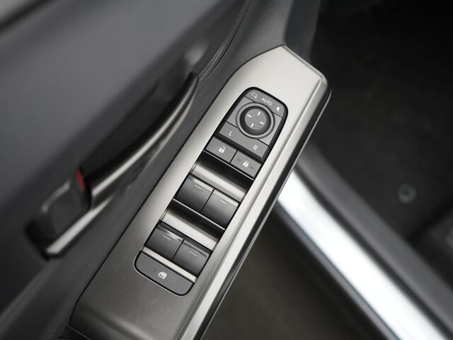 Toyota bZ4X Touring Dynamic 227pk /75 kWh/ wltp 591 km EV-Deal || inclusief ¤ 4.000,- korting