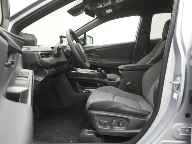 Toyota bZ4X Touring Dynamic 227pk /75 kWh/ wltp 591 km EV-Deal || inclusief ¤ 4.000,- korting