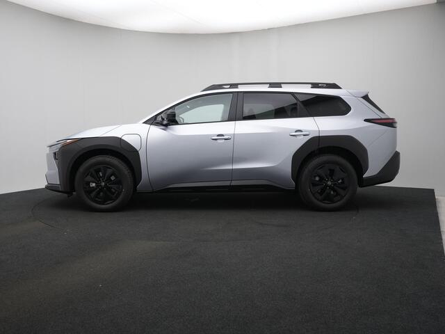 Toyota bZ4X Touring Dynamic 227pk /75 kWh/ wltp 591 km EV-Deal incl. ¤ 4.000 korting