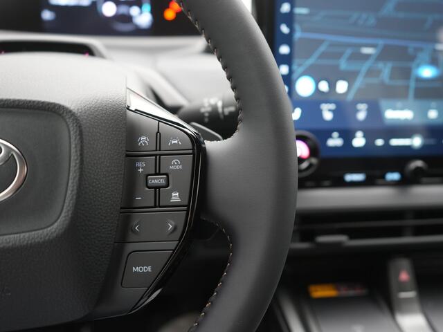 Toyota bZ4X Touring Dynamic 227pk /75 kWh/ wltp 591 km EV-Deal incl. ¤ 4.000 korting