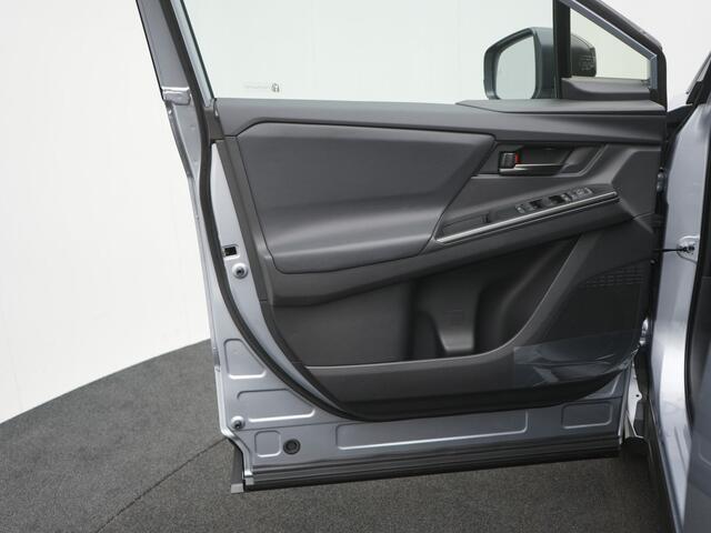 Toyota bZ4X Touring Dynamic 227pk /75 kWh/ wltp 591 km EV-Deal incl. ¤ 4.000 korting
