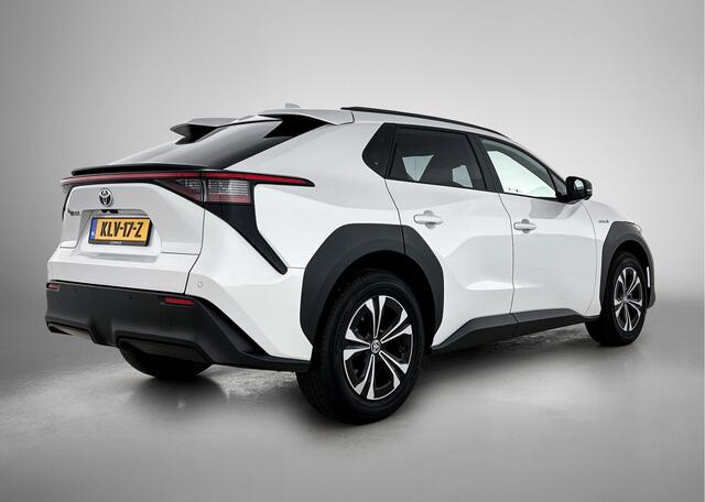 Toyota bZ4X Dynamic 73 kWh