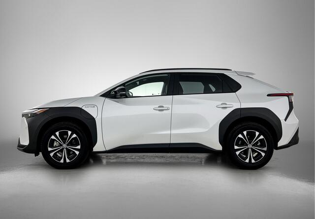 Toyota bZ4X Dynamic 73 kWh