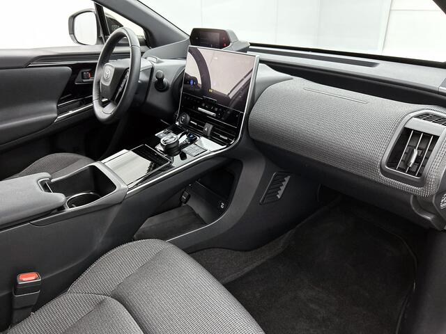 Toyota bZ4X Dynamic 73 kWh