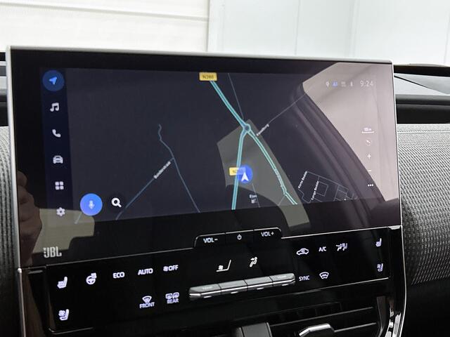 Toyota bZ4X Premium 4WD 71 kWh | BTW voertuig | Trekhaak afneembaar | Panoramadak | JBL | 360 Camera | Dodehoek detectie | Stoelventilatie | Stoel+stuurverwarming + achterbank | Parkeersensoren voor+achter met assistent |