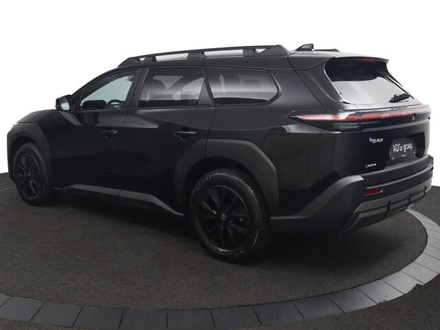 Toyota bZ4X Touring Dynamic 75 kWh | Nieuwe Auto | Uit Voorraad Leverbaar | ¤2500 Korting |