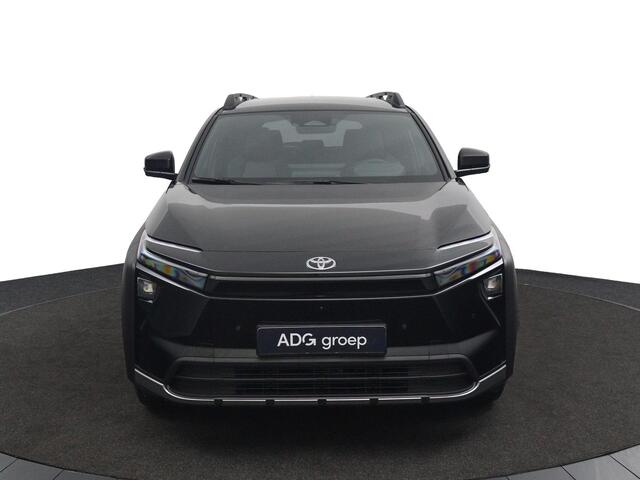 Toyota bZ4X Touring Dynamic 75 kWh | Nieuwe Auto | Uit Voorraad Leverbaar | ¤2500 Korting |